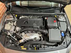 Mercedes A220 2,0 AMG Line aut. 4Matic