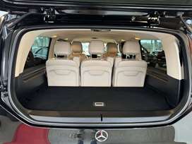 Mercedes V250 d 2,2 Avantgarde aut. ekstra lang