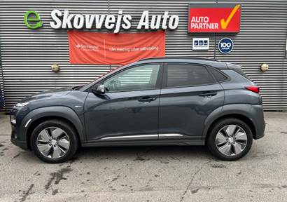 Hyundai Kona 39 EV Trend