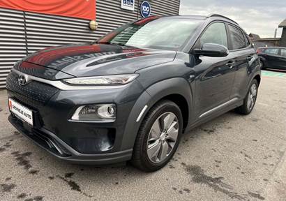 Hyundai Kona 39 EV Trend