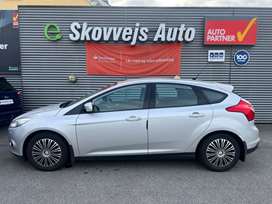 Ford Focus 1,6 Ti-VCT 105 Trend