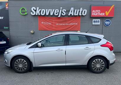 Ford Focus 1,6 Ti-VCT 105 Trend