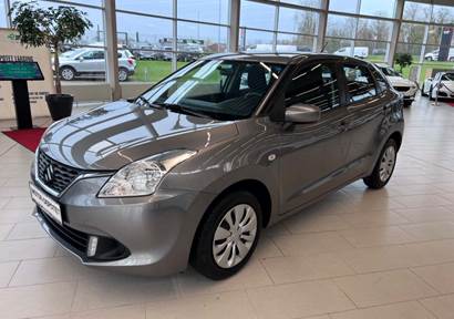 Suzuki Baleno 1,2 Dualjet Active