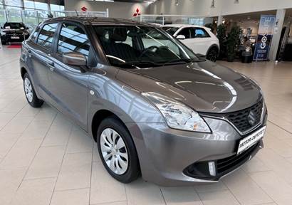 Suzuki Baleno 1,2 Dualjet Active