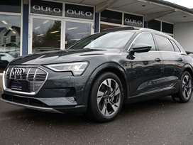 Audi e-tron 55 Advanced Prestige quattro