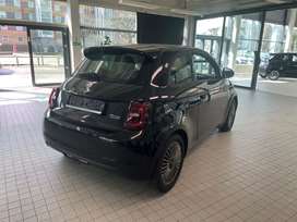 Fiat 500e Icon