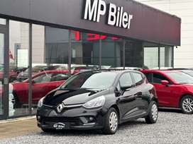 Renault Clio IV 1,5 dCi 90 Zen