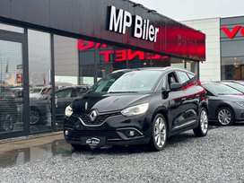 Renault Grand Scenic IV 1,5 dCi 110 Zen