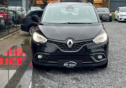 Renault Grand Scenic IV 1,5 dCi 110 Zen