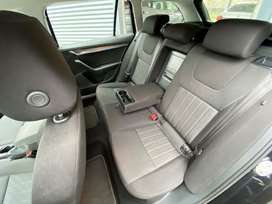 Skoda Octavia 1,5 TSi 150 Style Combi DSG