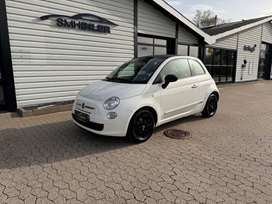 Fiat 500C 0,9 TwinAir 65 Pop