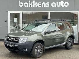 Dacia Duster 1,5 dCi 90 Ambiance