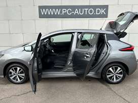 Nissan Leaf 40 Acenta