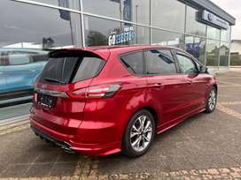 Ford S-MAX 2,0 EcoBlue ST-Line aut. AWD