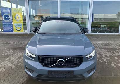 Volvo XC40 1,5 T5 ReCharge R-Design aut.