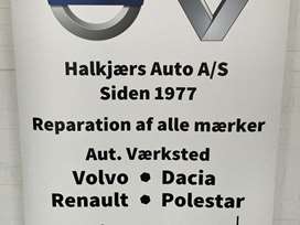 Volvo XC40 1,5 T5 ReCharge R-Design aut.