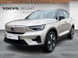 Volvo XC40 Recharge Extended Range Plus 252HK 5d Trinl. Gear