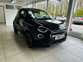 Fiat 500e la Prima