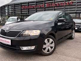 Skoda Rapid 1,2 TSi 110 Ambition Spaceback