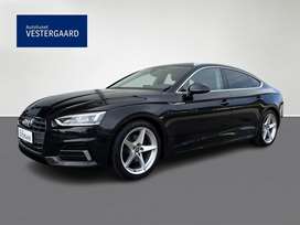 Audi A5 2,0 Sportback 40 TFSI Prestige S Tronic 190HK 5d 7g Aut.