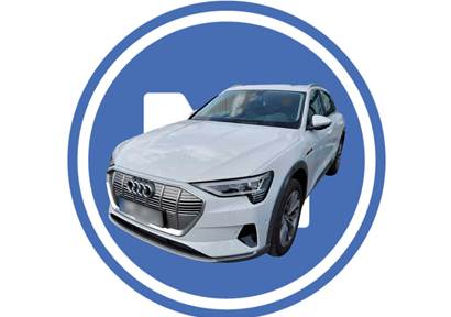 Audi e-tron 50 Advanced quattro