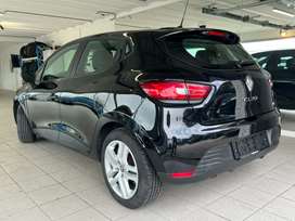 Renault Clio IV 0,9 TCe 90 Expression