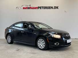 Chevrolet Cruze 1,6 LS