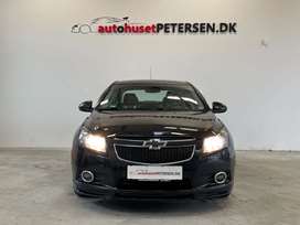 Chevrolet Cruze 1,6 LS