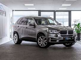 BMW X5 3,0 xDrive30d aut. 7prs