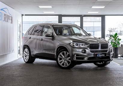 BMW X5 3,0 xDrive30d aut. 7prs