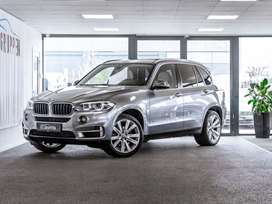 BMW X5 3,0 xDrive30d aut. 7prs