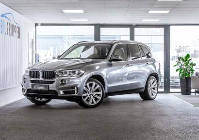 BMW X5 3,0 xDrive30d aut. 7prs