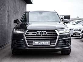 Audi Q7 3,0 TDi 272 S-line quattro Tiptr. 7prs