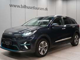 Kia e-Niro 64 Advance