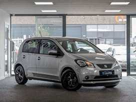 Seat Mii 1,0 60 Style aut. eco