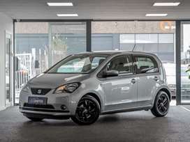 Seat Mii 1,0 60 Style aut. eco