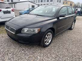 Volvo V50 1,8