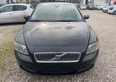 Volvo V50 1,8