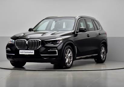 BMW X5 45e xDrive X-Line Aut.