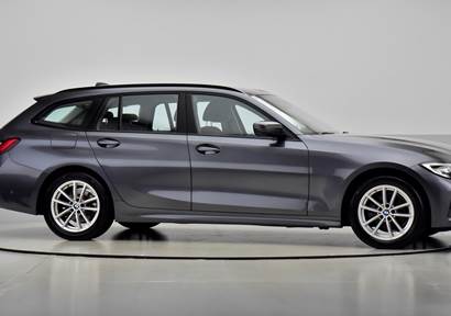 BMW 320d 320d Touring Connected Aut.