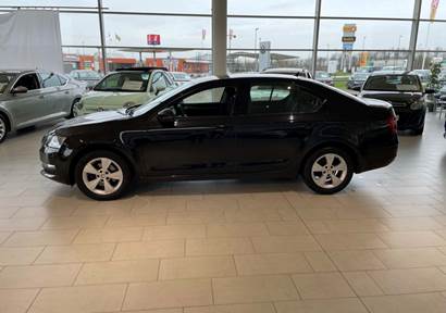 Skoda Octavia 1,5 TSi 150 Celebration DSG