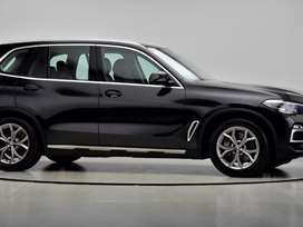 BMW X5 45e xDrive X-Line Aut.