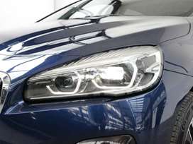 BMW 216i 1,5 Gran Tourer Sport Line 7prs