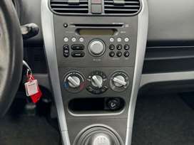 Suzuki Splash 1,0 GLS