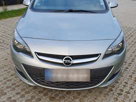 Opel Astra 1,4 Sports Tourer