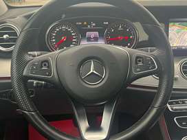 Mercedes E220 d 2,0 Avantgarde aut.