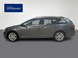 VW Golf 1,5 Variant TSI EVO ACT Comfortline DSG 130HK Stc 7g Aut.