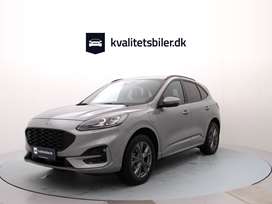 Ford Kuga 2,5 Plugin-hybrid ST-Line X CVT 225HK 5d Trinl. Gear