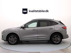 Ford Kuga 2,5 Plugin-hybrid ST-Line X CVT 225HK 5d Trinl. Gear