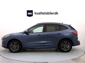 Ford Kuga 2,5 Plugin-hybrid ST-Line X CVT 225HK 5d Trinl. Gear